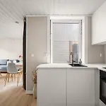 Appartement - Stylish & Cozy Bergen
