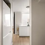 - Stylish & Cozy דירה ברגן