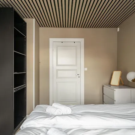 Apartment - Stylish & Cozy