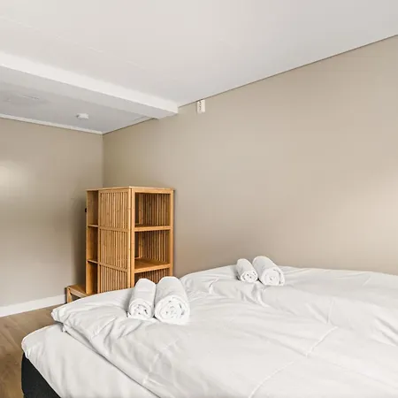- Stylish & Cozy Appartement