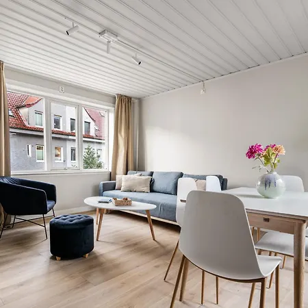 - Stylish & Cozy Appartement *