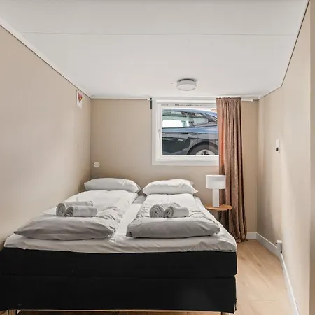 - Stylish & Cozy Bergen