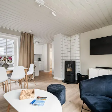 - Stylish & Cozy Appartement *