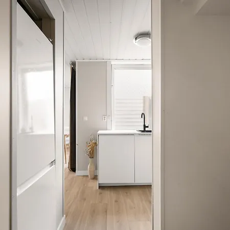 - Stylish & Cozy Appartement Bergen