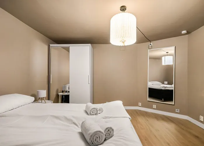 - Stylish & Cozy شقة