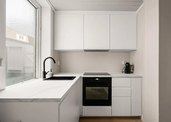 - Stylish & Cozy شقة *