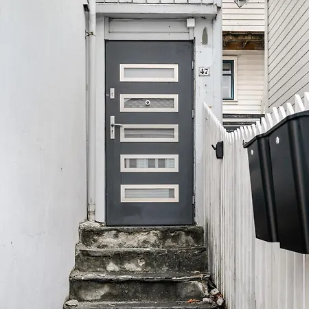 - Stylish&cozy Bergen