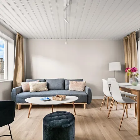- Stylish&cozy Bergen